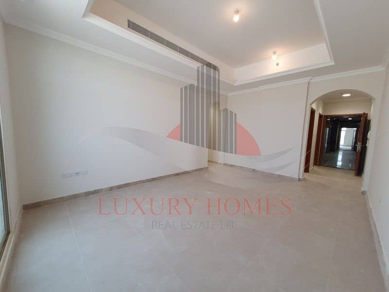 18 Brand New Excellent Quality On Main Road to Tawam