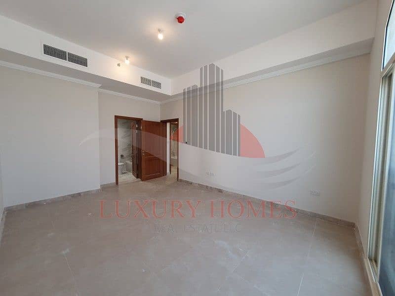 19 Brand New Excellent Quality On Main Road to Tawam