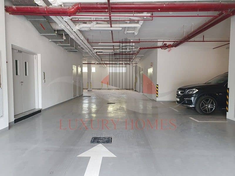 22 Brand New Excellent Quality On Main Road to Tawam