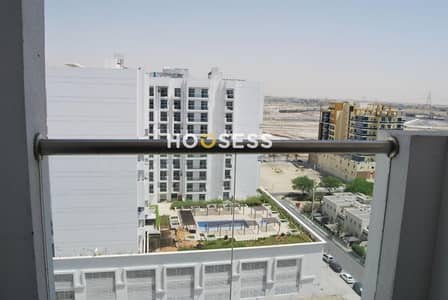 استوديو  للبيع في الفرجان، دبي - شقة في كانديس استر الفرجان 359999 درهم - 5160603
