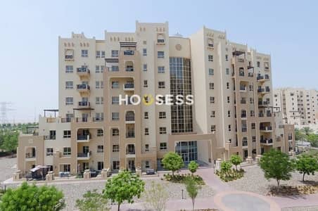 1 Bedroom Flat for Rent in Remraam, Dubai - HOT DEALII1BRII REMRAAMIITERRACE
