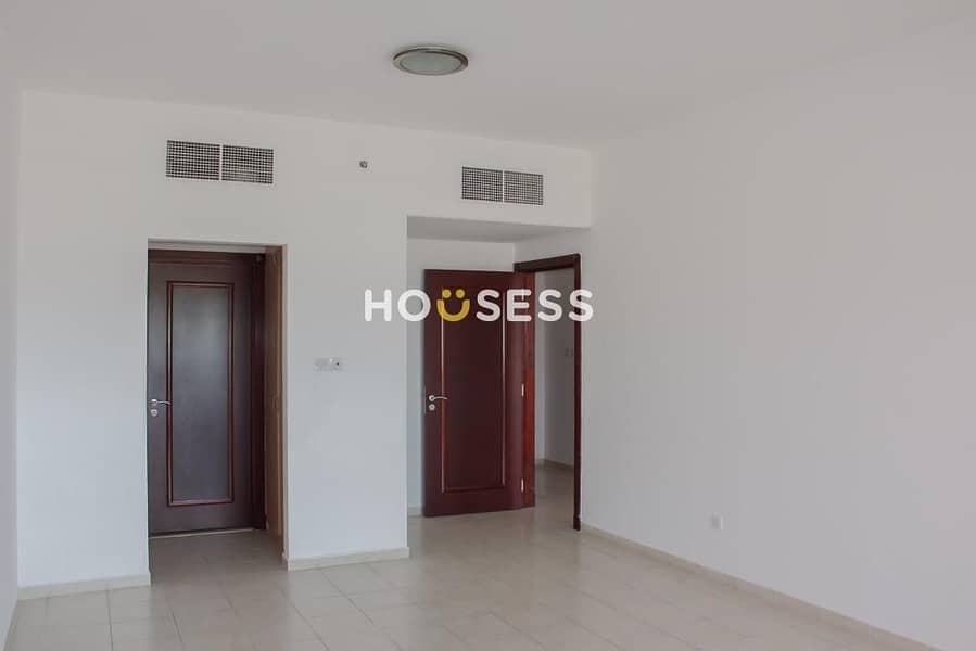 Spacious 1 bedroom | For rent | Vacant|