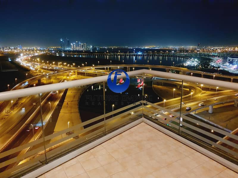 شقة في برج الشعفار الخليج التجاري 2 غرف 79999 درهم - 5386127 شقة في برج الشعفار الخليج التجاري 2 غرف 79999 درهم - 5386127