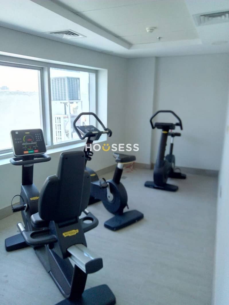 1 BEDROOM APARTMENT IN AL BARSHA SOUTH UP TO 4 CHEQUES