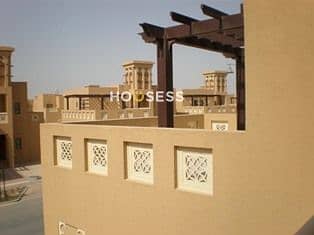 5 Bedroom Villa For Sale| Dubai Style| Unit is Vacant