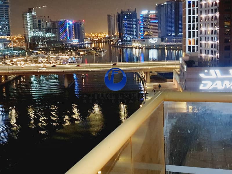 شقة في برج الشعفار الخليج التجاري 2 غرف 80000 درهم - 5317298 شقة في برج الشعفار الخليج التجاري 2 غرف 80000 درهم - 5317298