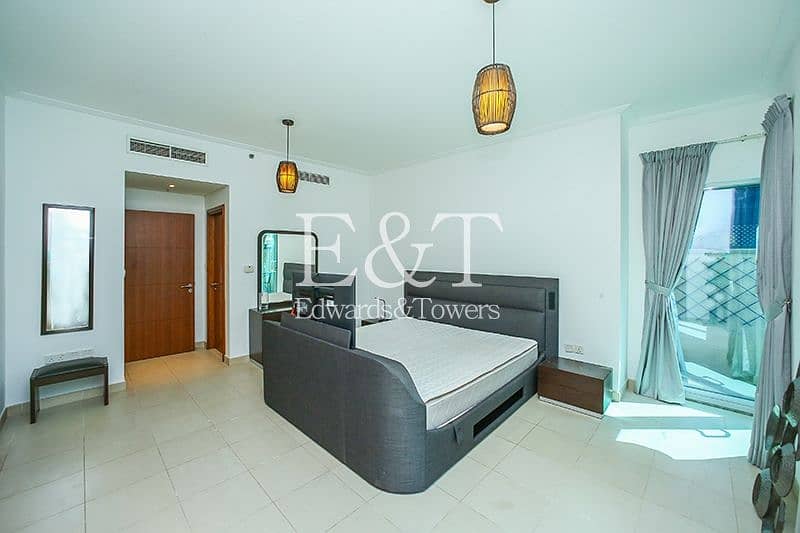9 Vacant | Large Layout | Terrace | Fully Furnished