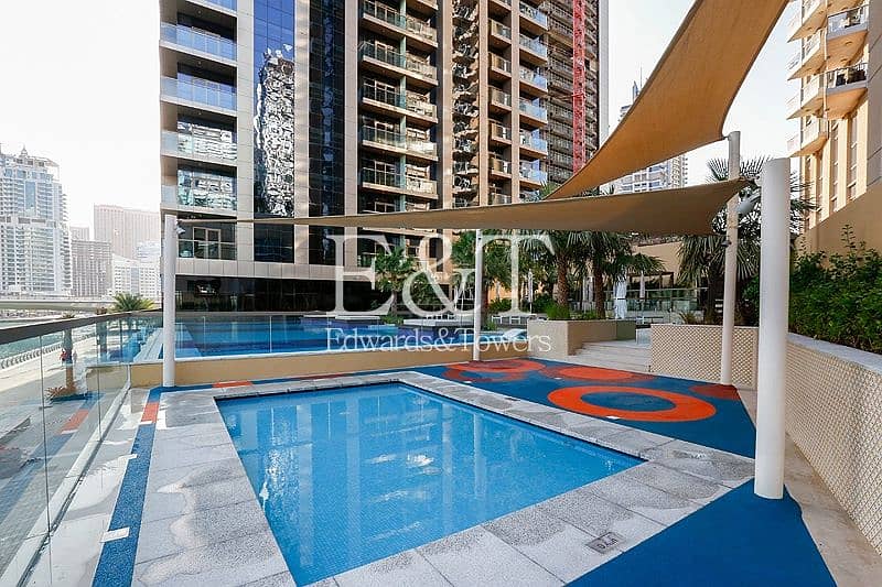 14 Great Investment | Marina View | Tenanted