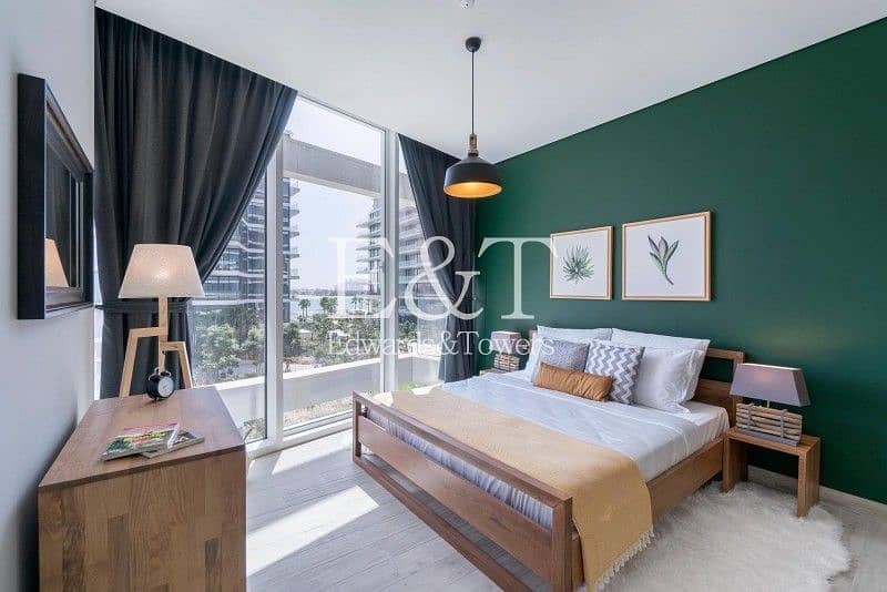 Stunning 1 Bedroom | Immaculate | D Type