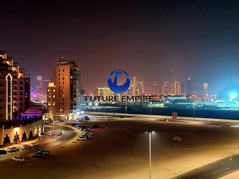 شقة في Emerald Tower برج الزمرد 2 غرف 64000 درهم - 5461893 شقة في Emerald Tower برج الزمرد 2 غرف 64000 درهم - 5461893