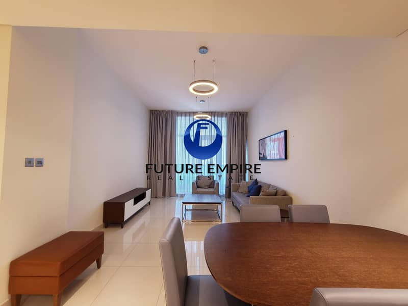شقة في Emerald Tower برج الزمرد 2 غرف 74000 درهم - 5453731 شقة في Emerald Tower برج الزمرد 2 غرف 74000 درهم - 5453731