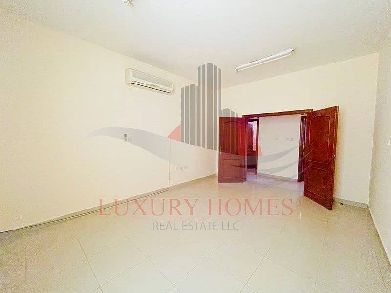 Spacious with Neat Interior and Covered Parking Spacious with Neat Interior and Covered Parking