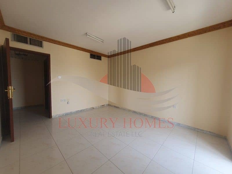 21 Spacious with Free AC and Balcony  in Town Center