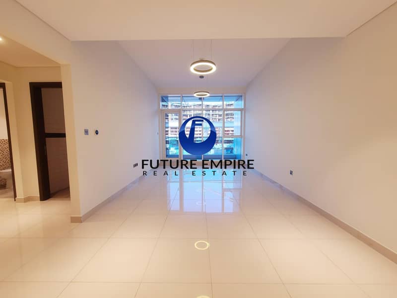 شقة في Emerald Tower برج الزمرد 2 غرف 68000 درهم - 5441747 شقة في Emerald Tower برج الزمرد 2 غرف 68000 درهم - 5441747