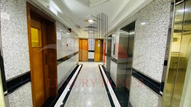 7 Amazing Deal Fitted Office with Central AC
