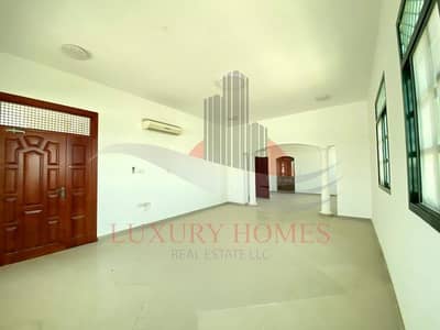 5 Bedroom Villa for Rent in Al Sorooj, Al Ain - A House With Timeless Elegance with Private Yard