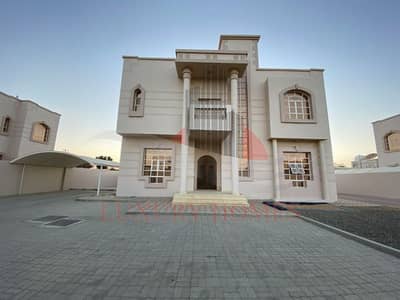5 Bedroom Villa for Rent in Al Sorooj, Al Ain - Independent  Near 24 Seven City Center