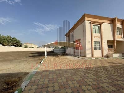4 Bedroom Villa for Rent in Al Sorooj, Al Ain - Huge Yard with Private Entrance Near Shabahat Mall
