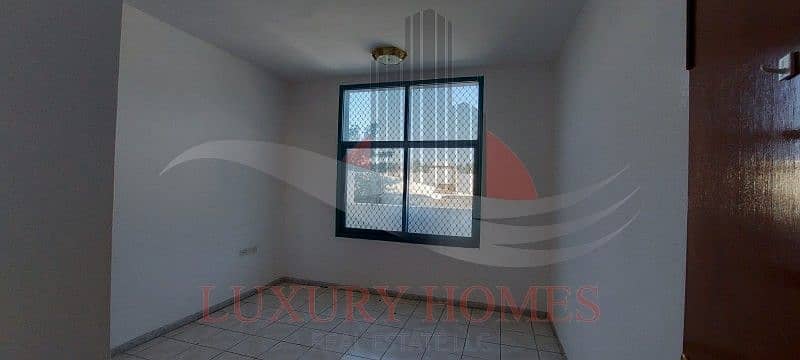 8 Enrapturing apt with beautiful layout and Balcony