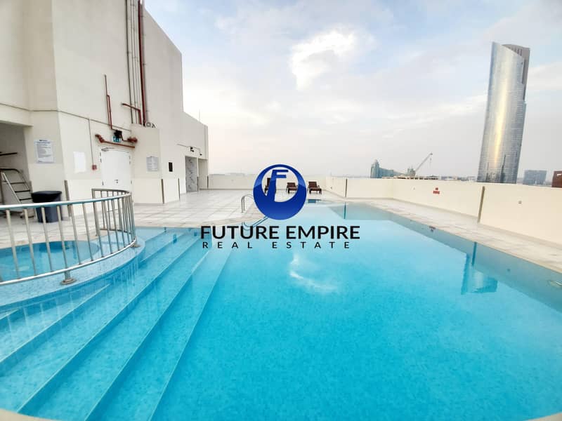 شقة في Jaddaf Waterfront جداف ووترفرونت 1 غرف 48000 درهم - 5424161 شقة في Jaddaf Waterfront جداف ووترفرونت 1 غرف 48000 درهم - 5424161