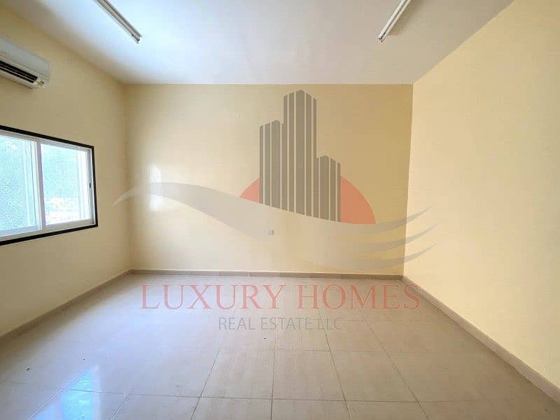 9 Alluring Balcony Apt Located on Main Road