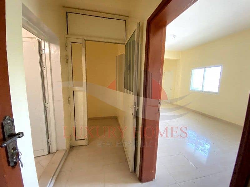 10 Alluring Balcony Apt Located on Main Road