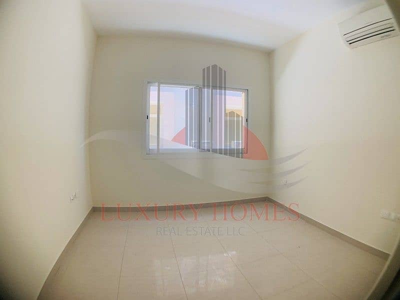 3 Enthralling Apt with easy access to Abudhabi Road