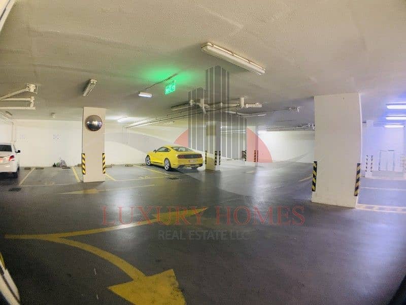 15 Enthralling Apt with easy access to Abudhabi Road