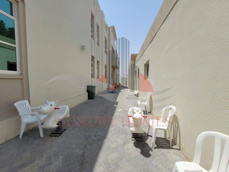3 Exquisite Street View with Pool CCTV and Security
