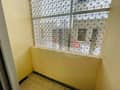 6 Free central AC Convenient Location with balcony and 6 Payments
