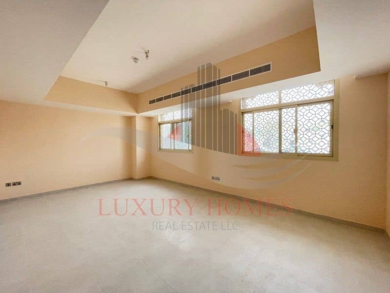 3 Brand New Triplex Villa with Quality Interior Near Al Ain Mall
