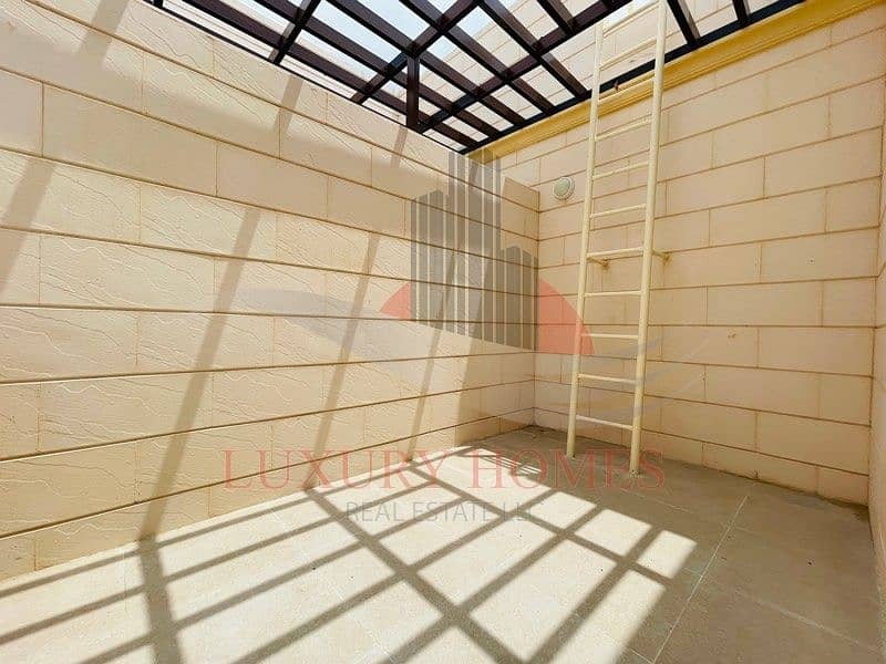 11 Brand New Triplex Villa with Quality Interior Near Al Ain Mall