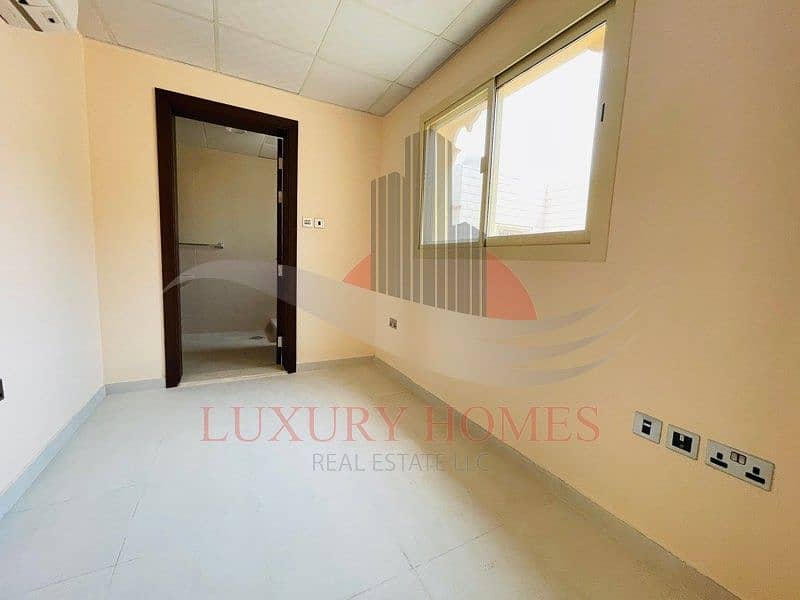 18 Brand New Triplex Villa with Quality Interior Near Al Ain Mall