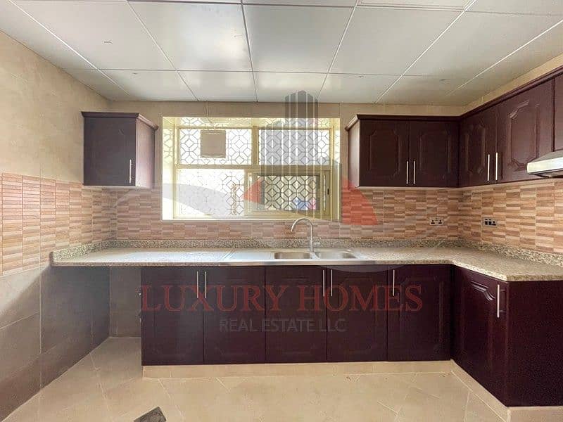 21 Brand New Triplex Villa with Quality Interior Near Al Ain Mall