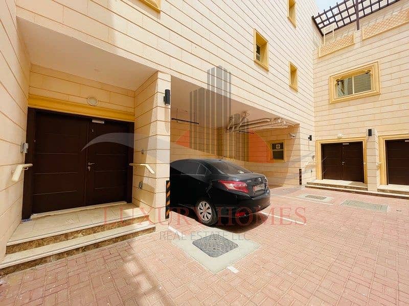 24 Brand New Triplex Villa with Quality Interior Near Al Ain Mall