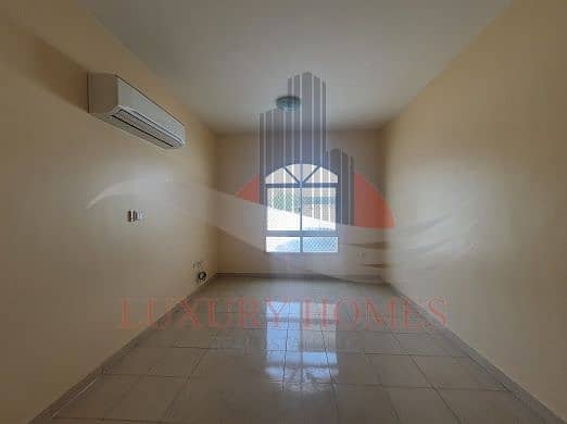 2 Semi Detached Small Ground Floor in Compound