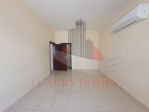 3 Semi Detached Small Ground Floor in Compound