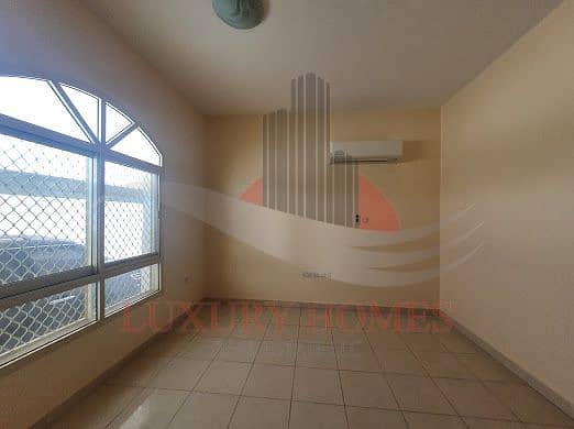 10 Semi Detached Small Ground Floor in Compound
