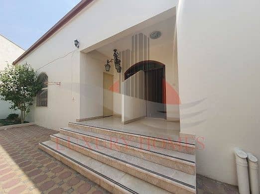 20 Semi Detached Small Ground Floor in Compound