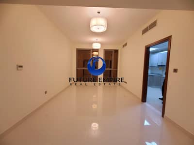 1 Bedroom Flat for Rent in Al Jaddaf, Dubai - Brand And Specious 1BHK Apartment With Imported Marble| Beautiful Location  With 1 Month Free
