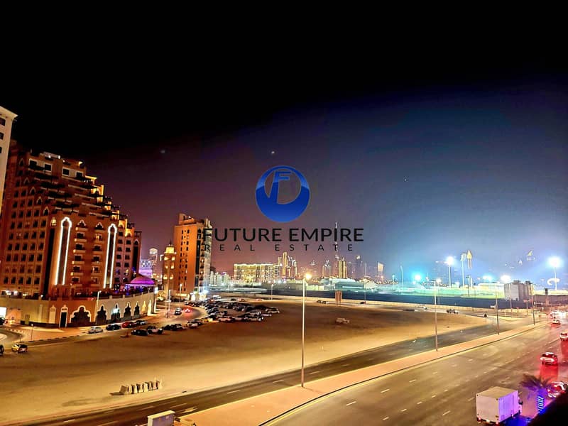 شقة في Emerald Tower برج الزمرد 2 غرف 64000 درهم - 5368310 شقة في Emerald Tower برج الزمرد 2 غرف 64000 درهم - 5368310