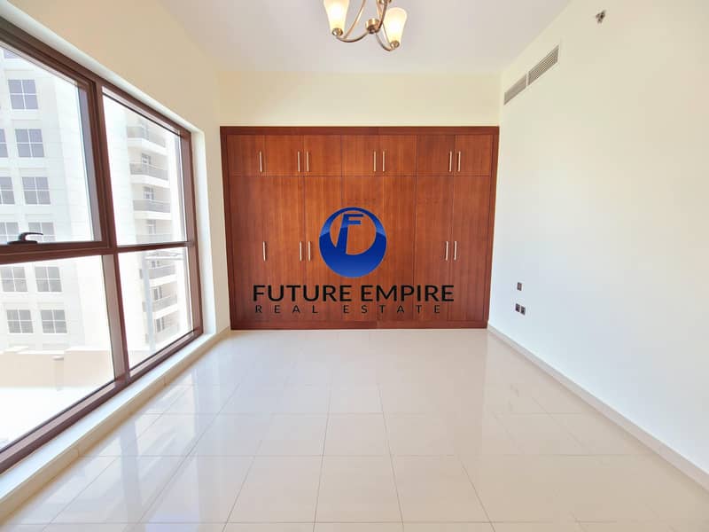 شقة في Emerald Tower برج الزمرد 2 غرف 65000 درهم - 5281646 شقة في Emerald Tower برج الزمرد 2 غرف 65000 درهم - 5281646