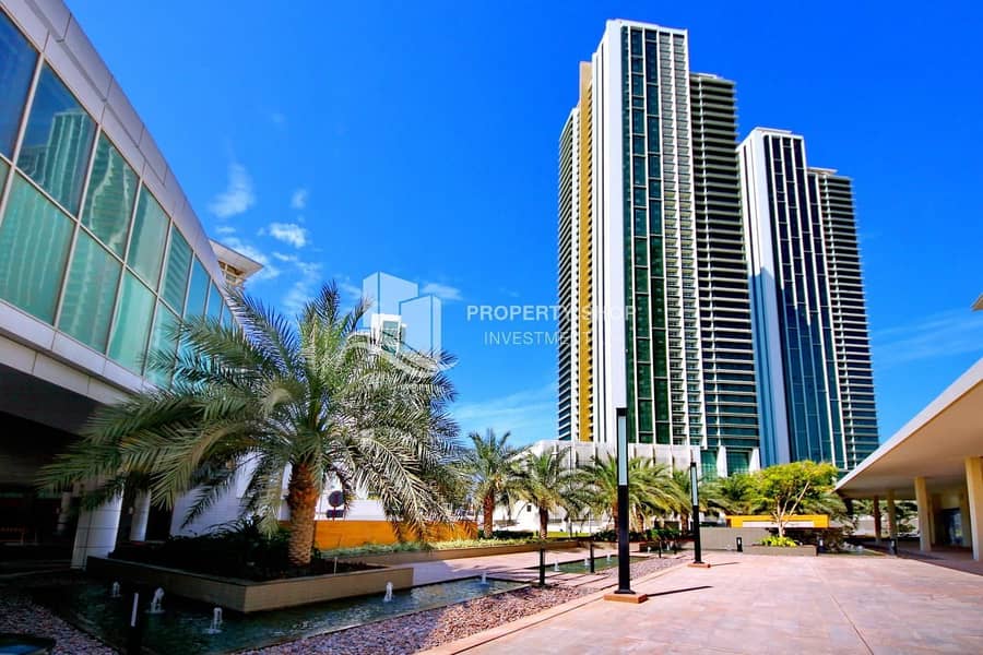 Mesmerizing Sea View and Fully Furnished Apt! Mesmerizing Sea View and Fully Furnished Apt!