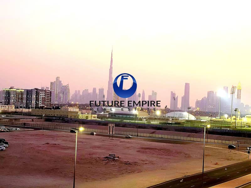 شقة في Emerald Tower برج الزمرد 2 غرف 64000 درهم - 5323705 شقة في Emerald Tower برج الزمرد 2 غرف 64000 درهم - 5323705