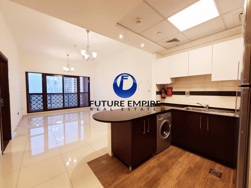 شقة في Emerald Tower برج الزمرد 1 غرف 45000 درهم - 5331830 شقة في Emerald Tower برج الزمرد 1 غرف 45000 درهم - 5331830