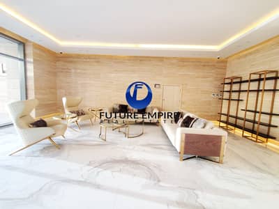 1 Bedroom Flat for Rent in Al Jaddaf, Dubai - Brand New Good Location | Specious 1BHK Apartment With 1Month Free
