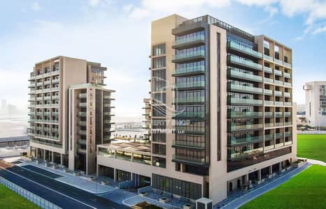 3 Bedroom Townhouse for Rent in Saadiyat Island, Abu Dhabi - Hot Price|Immaculate Duplex| Huge Terrace|Move In