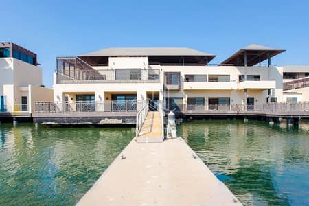6 Bedroom Villa for Sale in Al Gurm, Abu Dhabi - Best Deal  |Luxury Design | Modified Villa| Huge Layout!