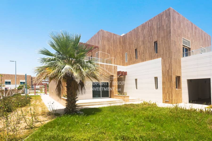 فیلا في مارينا سان سات باي مارينا 7 غرف 23400000 درهم - 5188417 فیلا في مارينا سان سات باي مارينا 7 غرف 23400000 درهم - 5188417