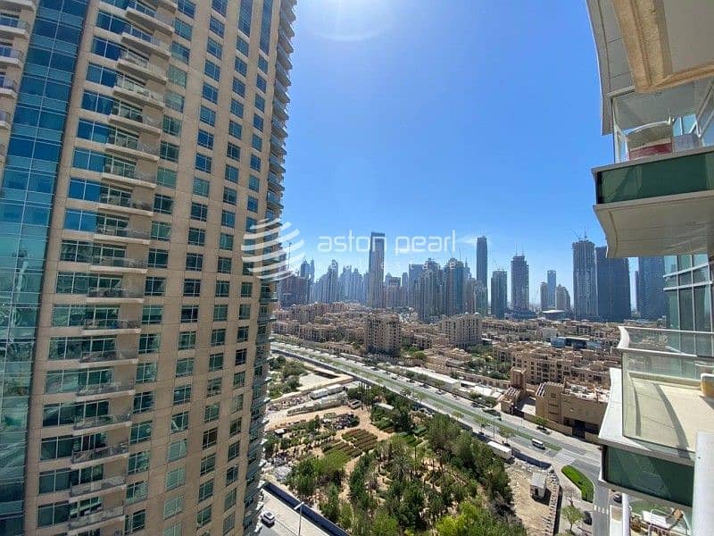 شقة في برج فيوز B برج فيوز وسط مدينة دبي 1 غرف 1200000 درهم - 5332499 شقة في برج فيوز B برج فيوز وسط مدينة دبي 1 غرف 1200000 درهم - 5332499